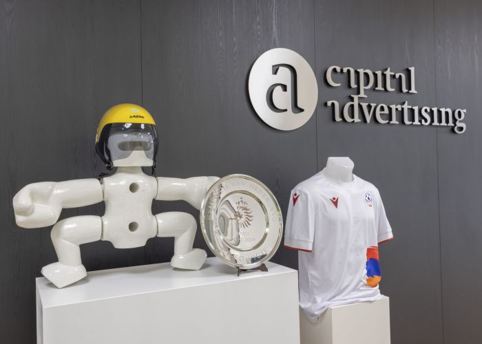 Boomstam Live Oak