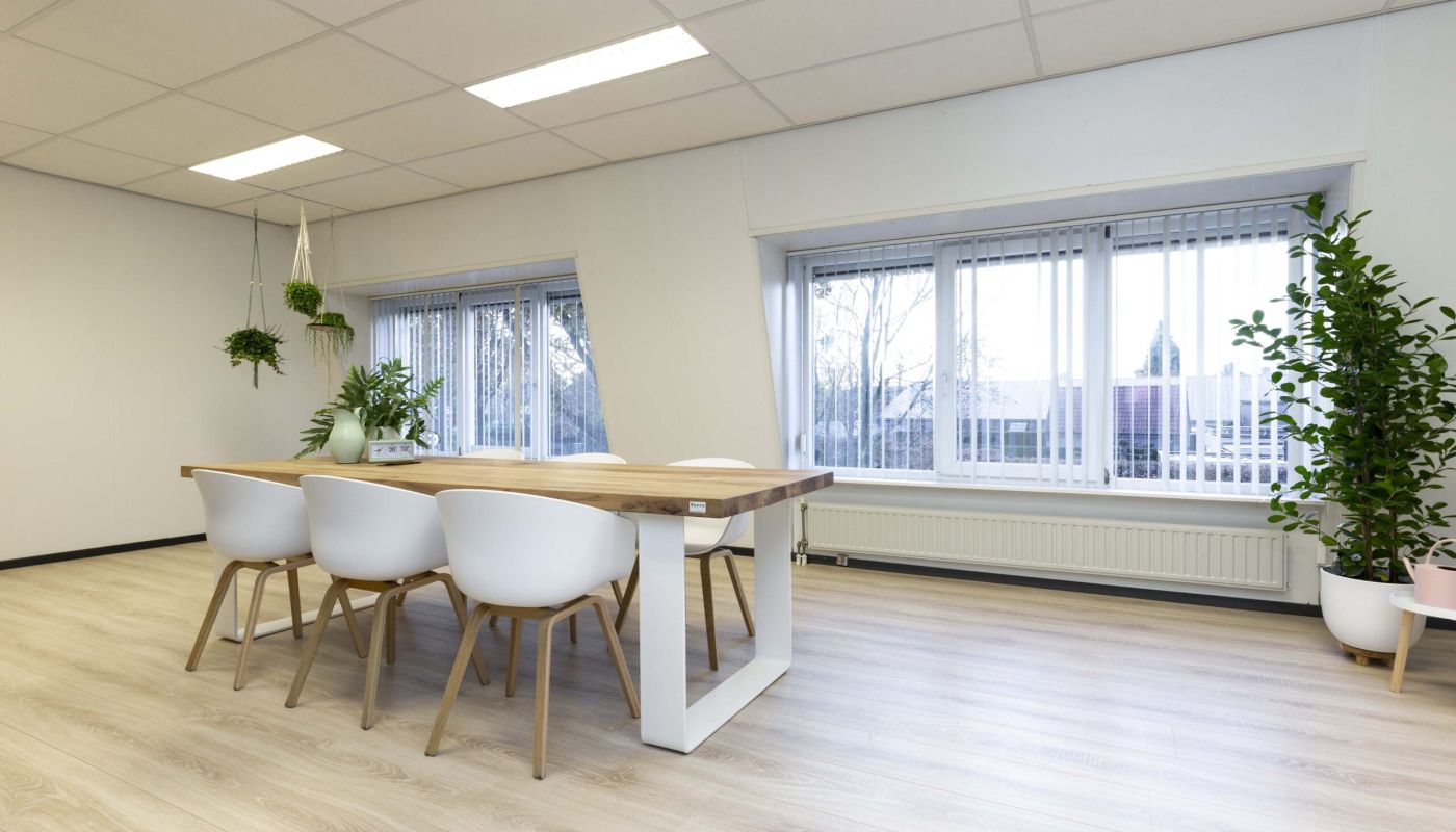 Praktijk Vester psychologie Hilvarenbeek