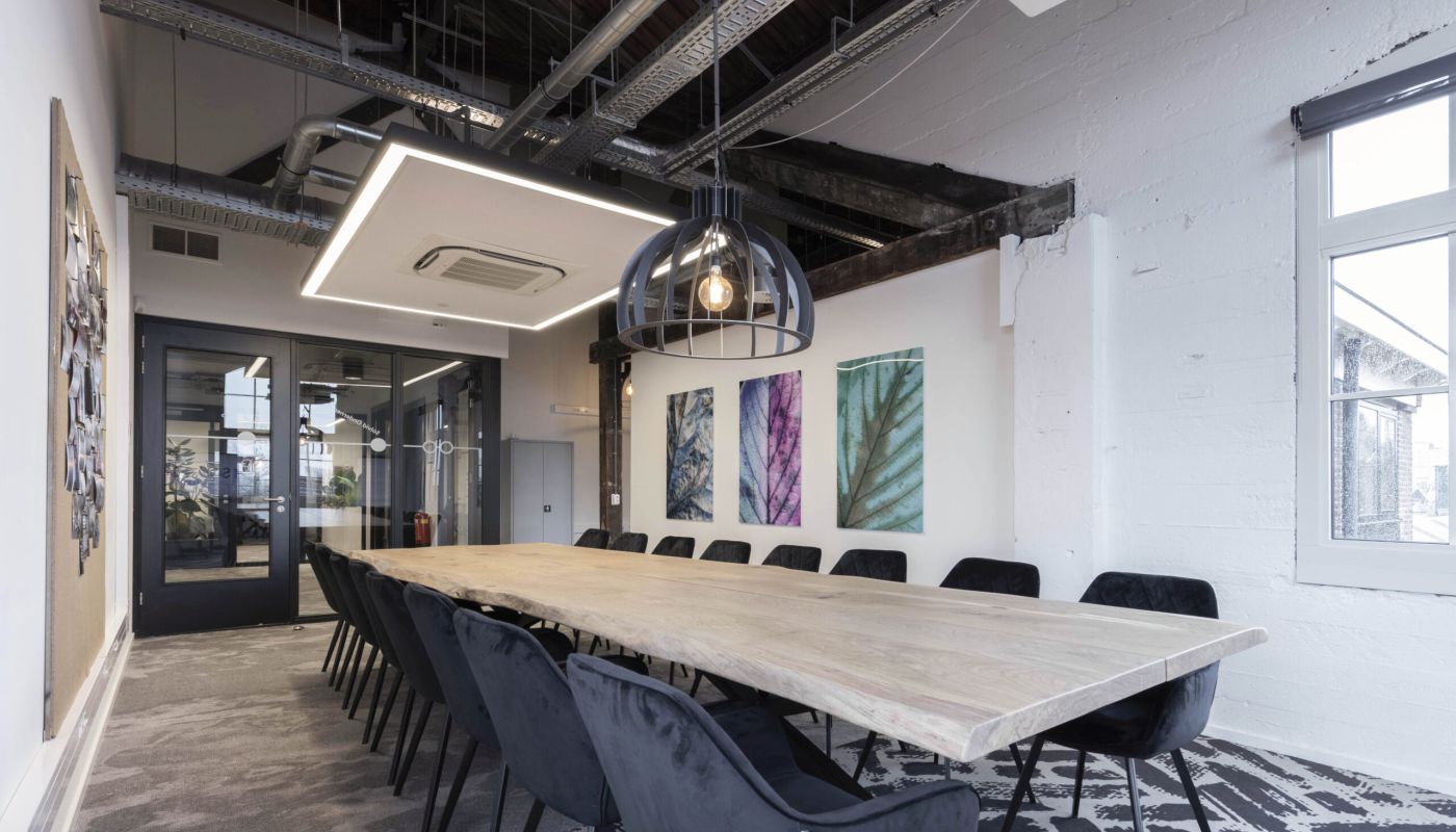 Solvid Ondernemen Tilburg