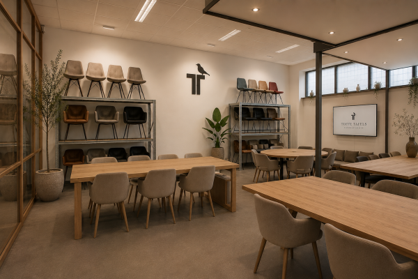 Houten blokken