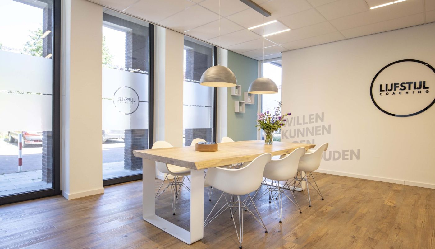 Lijfstijlcoaching Diessen