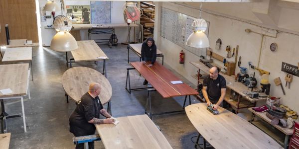 BHV Tilburg
