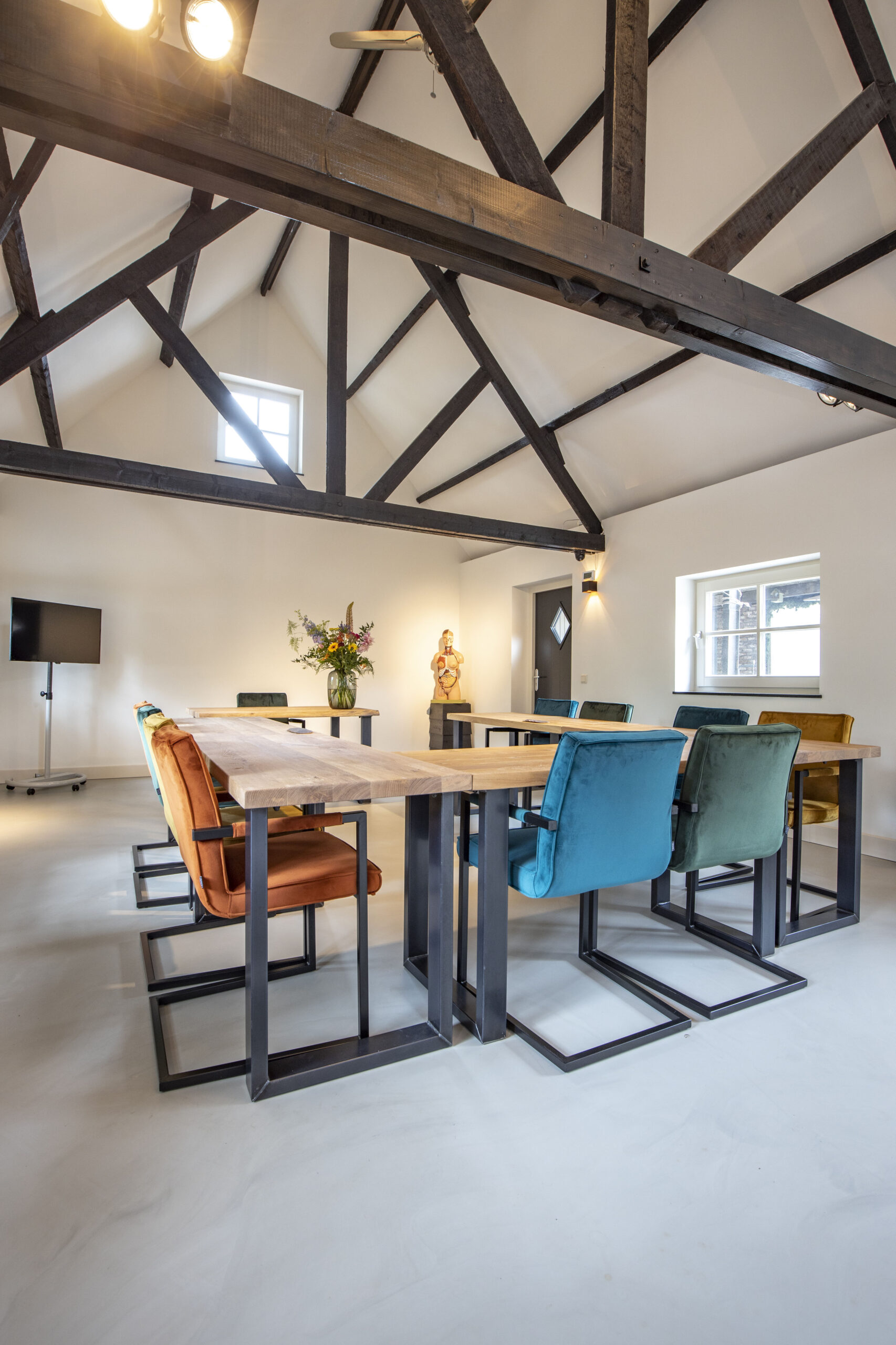 BHV Tilburg