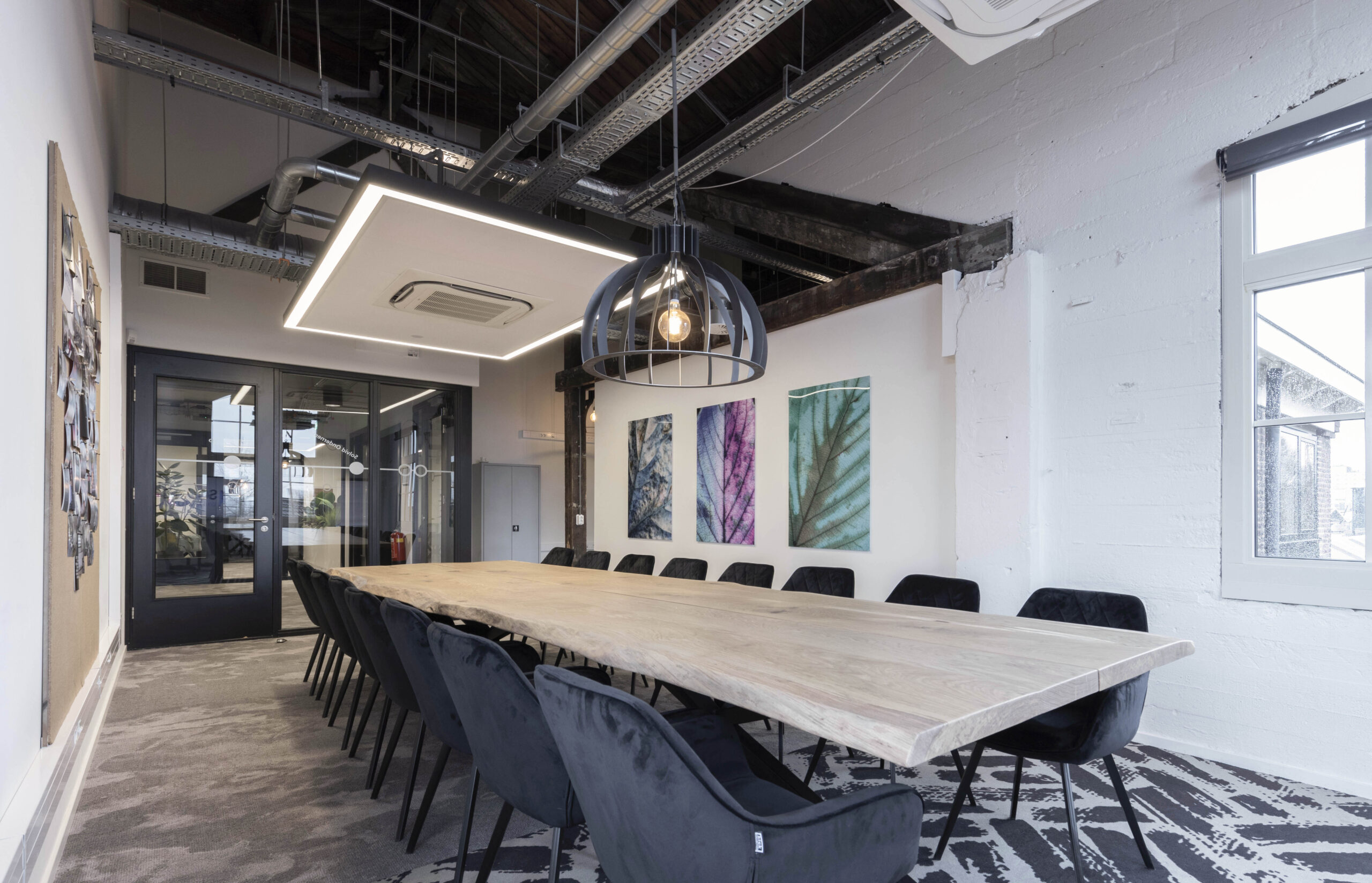 Solvid Ondernemen Tilburg